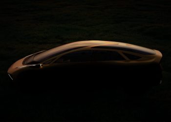 Une voiture Kia intrigante qui va bouleverser vos perceptions !