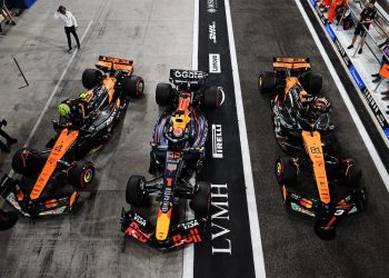 La grille de départ et les horaires TV du Grand Prix F1 d’Abou Dhabi vont vous étonner !