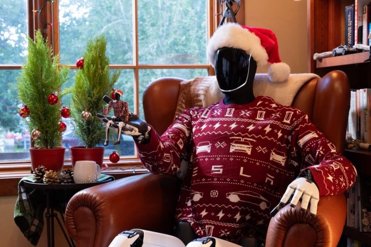 Tesla échappe à la faillite de justesse la veille de Noël : un miracle ou un coup de théâtre ?