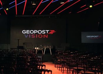 Geopost Vision bouleverse l’univers de la collecte d’imagerie de rue !