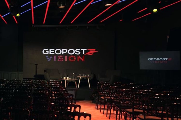 Geopost Vision bouleverse l’univers de la collecte d’imagerie de rue !