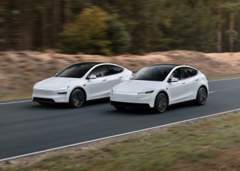 Tesla Standard : êtes-vous prêt à économiser et à bouleverser votre budget ?