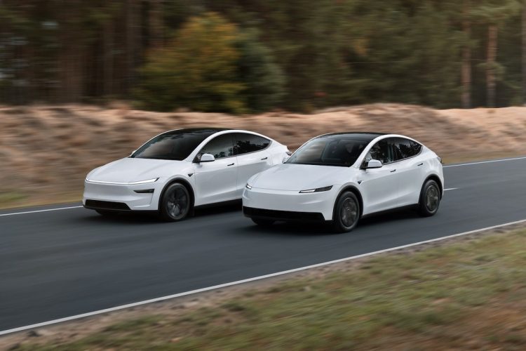 Tesla Standard : êtes-vous prêt à économiser et à bouleverser votre budget ?