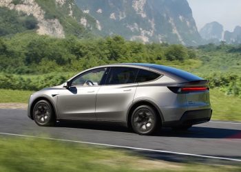 Tesla Model Y L : ce SUV familial fait trembler l’Europe !