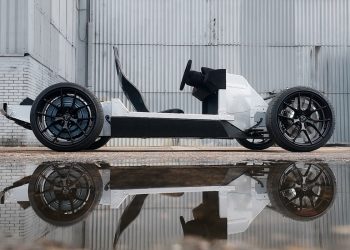 Des moteurs roues qui pourraient changer la donne du secteur ?