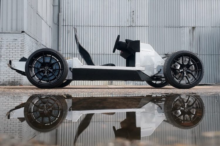 Des moteurs roues qui pourraient changer la donne du secteur ?