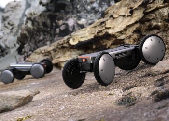 Hyundai MobED : le robot surprenant qui va bouleverser la mobilité autonome