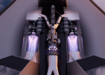 Helix : le moteur supersonique hybride du futur va-t-il changer notre façon de voyager ?