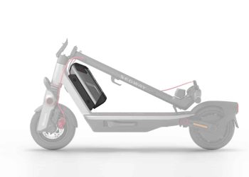 Segway surprend avec une astuce ingénieuse pour prolonger l’autonomie de ses trottinettes électriques !