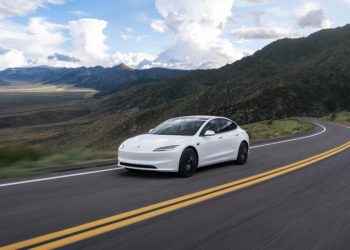 Tesla agrandit sa gamme Model 3 en Europe et vous ne croirez pas cette variante ultra-abordable !