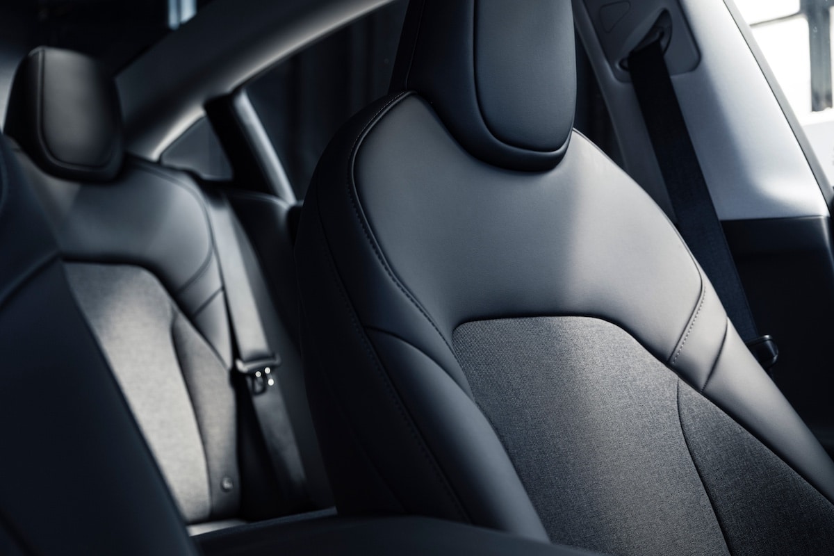 Tesla Model 3 Standard