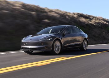 La vérité choc sur la Tesla neuve la moins chère !
