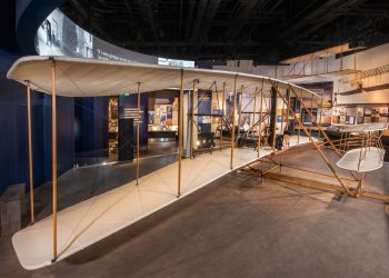 Il y a 122 ans, les frères Wright s&rsquo;élançaient vers l&rsquo;inconnu, transformant à jamais l&rsquo;histoire de l&rsquo;aviation.