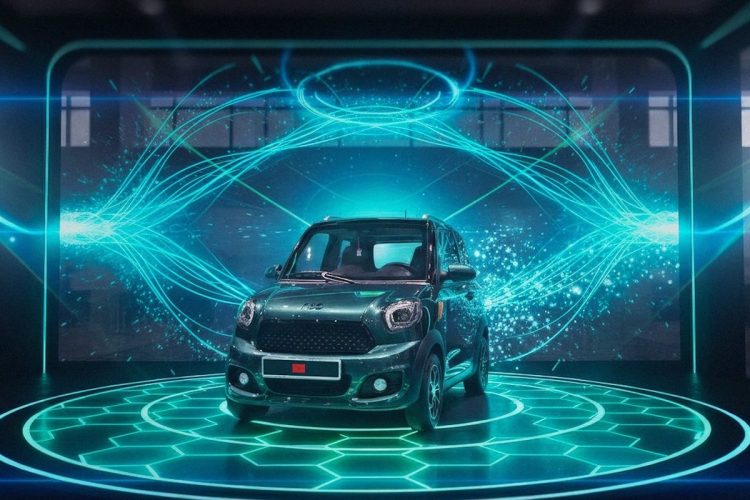 Neo Motors : un avenir automobile incroyable se dessine au Maroc !