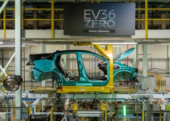 EV36Zero : Nissan joue-t-il sa dernière carte ?