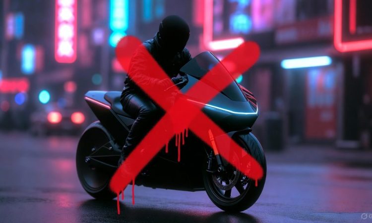 Elon Musk explique pourquoi Tesla ne fabriquera jamais de moto électrique : la vérité qui va vous surprendre !