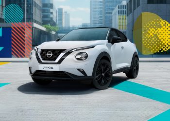 Nissan choque en proposant le Juke à seulement 179 euros par mois !