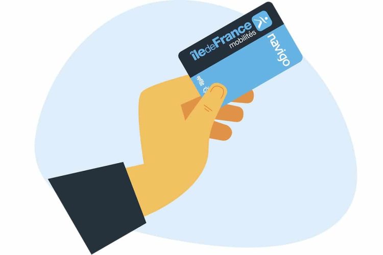 Le Passe Navigo va vous coûter une fortune en 2026 !