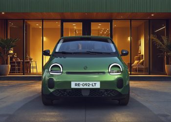 Les prix inattendus de la nouvelle Twingo électrique de Renault vont vous surprendre !