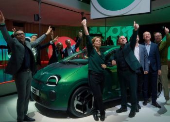 Thermique 2035 : les mystérieux sacrifices des constructeurs français révélés !