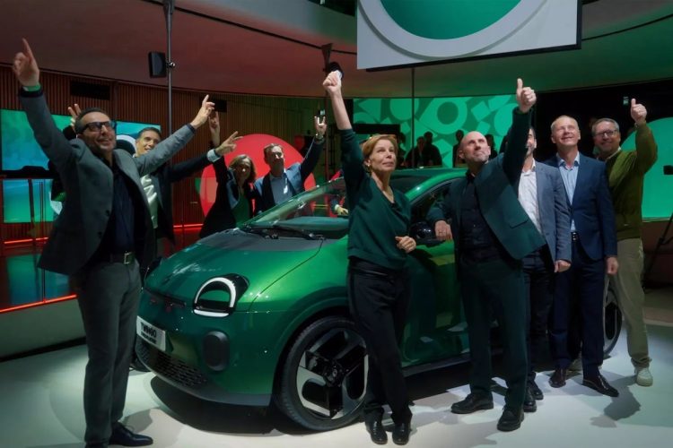 Thermique 2035 : les mystérieux sacrifices des constructeurs français révélés !