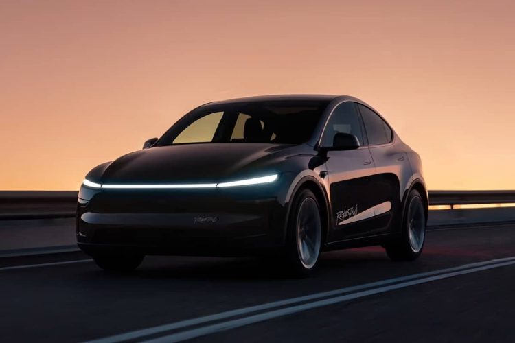 Tesla dévoile un site pédagogique surprenant sur l’autonomie qui va changer la donne !