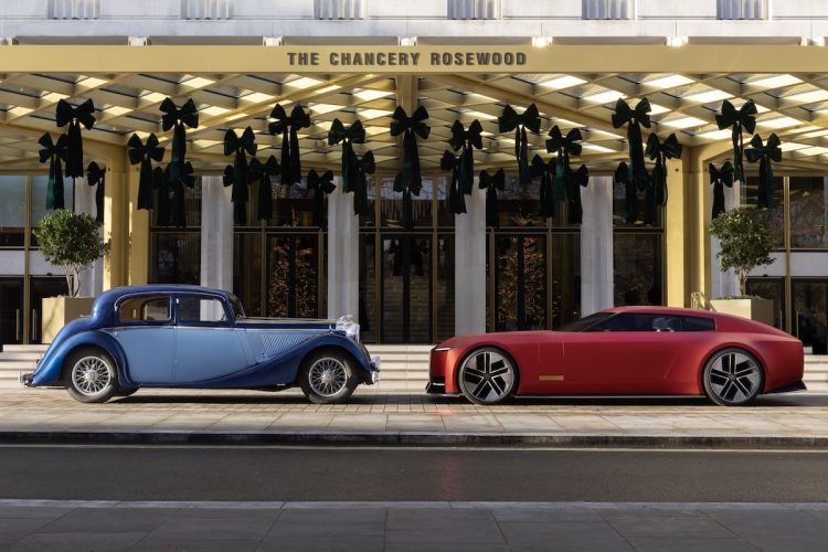 Un anniversaire tragique pour Jaguar qui pourrait tout changer – Mobiwisy