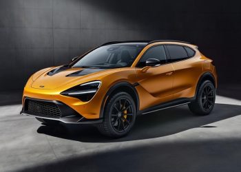 McLaren s’apprête-t-elle à sacrifier son héritage pour un SUV ?