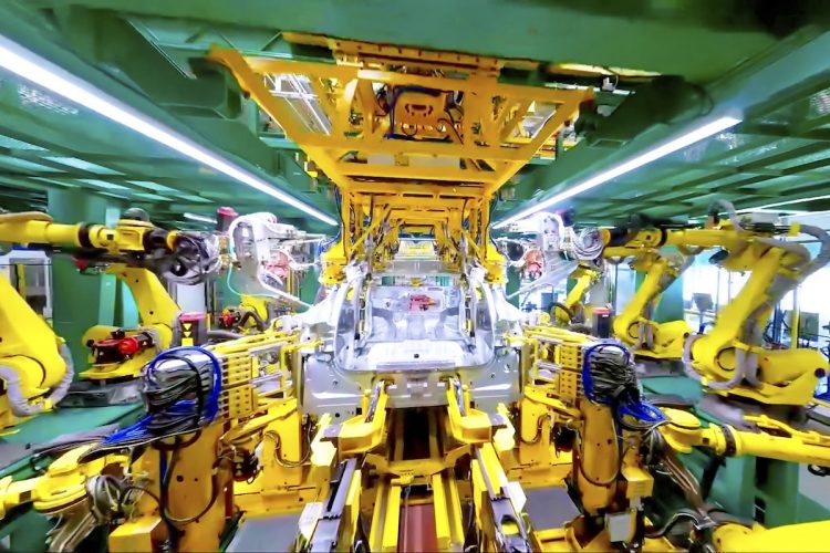 Des Ford authentiques fabriquées à Douai ou des Renault sous couverture ?