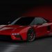 JAS Tensei : la Honda NSX restomod qui va bousculer votre vision des supercars !