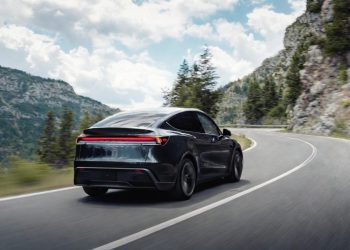 Tesla pose les bases d’une aventure FSD en Autriche : êtes-vous prêt à être surpris ?