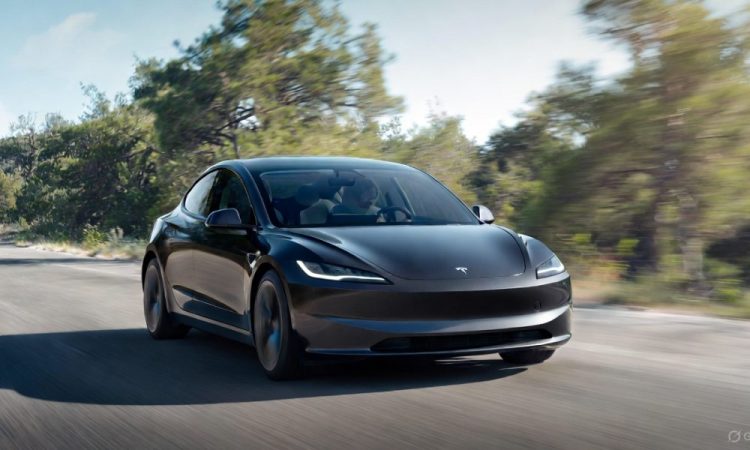 Tesla FSD 14.2 : des capacités « presque de Niveau 4 » qui vont vous surprendre !