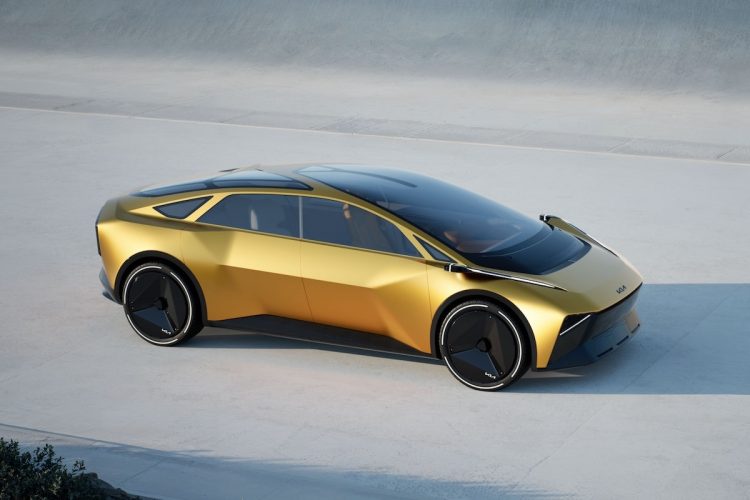 Kia célèbre ses 80 ans avec une surprise qui va vous étonner !