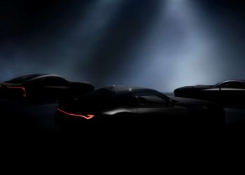 Les supercars japonaises font un retour surprenant grâce à Toyota !