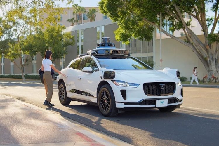 Black-out à San Francisco : des taxis autonomes échappent à tout contrôle !