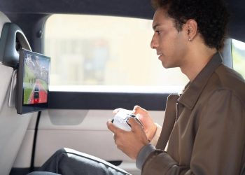 Vous voulez une PlayStation ? En réalité, une voiture pourrait tout changer !