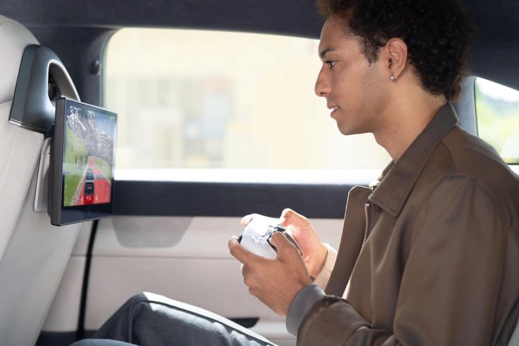 Vous voulez une PlayStation ? En réalité, une voiture pourrait tout changer !