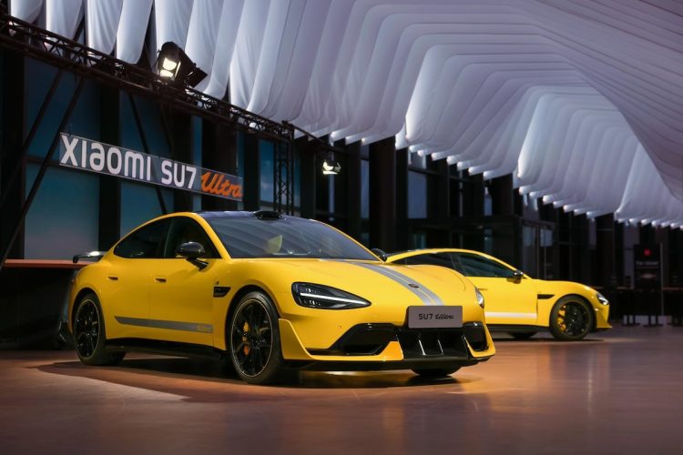 Les stocks de Xiaomi annoncent la fin d’une ère d’insouciance !