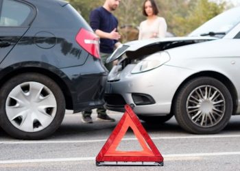 Crash-for-Cash : l’arnaque routière qui va vous choquer !