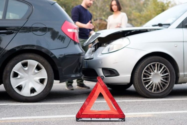 Crash-for-Cash : l’arnaque routière qui va vous choquer !