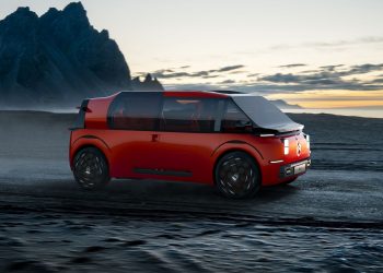 Citroën, Decathlon et Goodyear s’associent pour un concept ELO qui va vous surprendre !