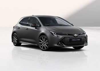 La Toyota Corolla dévoile un style époustouflant pour 2026 !