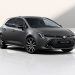 La Toyota Corolla dévoile un style époustouflant pour 2026 !