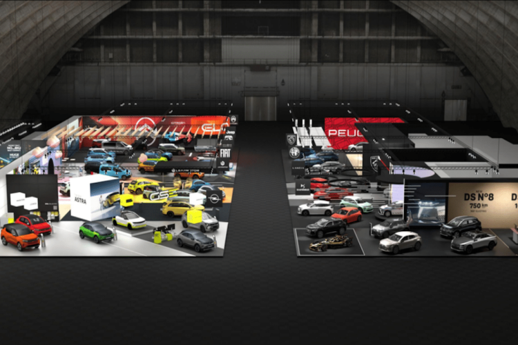 Stellantis impressionne au Salon de Bruxelles : une démonstration de force qui fait parler d’elle !