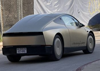 Les tests de Tesla Cybercab s’emballent : des unités prêtes pour la production surprenantes à l&rsquo;horizon !