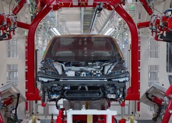 Tesla renforce son équipe de production de Cybercab : ces offres d’emploi vont vous étonner !