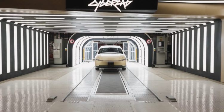 Tesla : un ours à l&rsquo;attaque remet en question les croyances sur la valorisation de l&rsquo;entreprise.