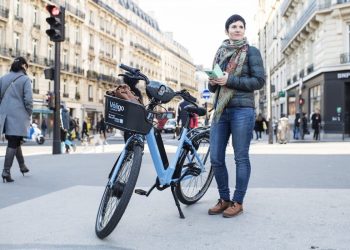 Véligo frappe fort en élargissant son offre de vélos à louer : ce que vous devez savoir !