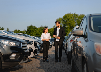 Les flottes : la clé surprenante de l’avenir de la voiture électrique ?