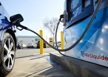 Hyundai et Air Liquide : un partenariat inattendu qui pourrait révolutionner l’hydrogène !